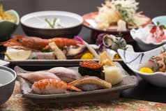 江戸前 びっくり寿司 センター北店 2