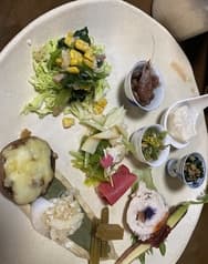 糀料理 やまさき 2