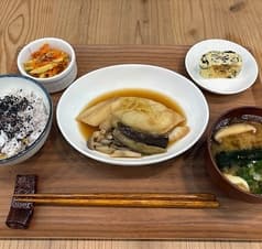 エプロン高根公団カフェ 2