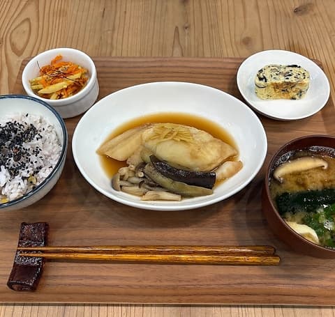 エプロン高根公団カフェ