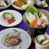 和食と郷土料理 時季 toki 3