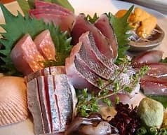 魚真 下北沢本店 2