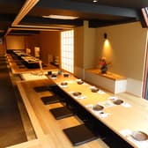 完全個室居酒屋 光 ひかり 3