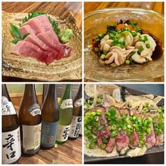 居酒屋 亀家満 2