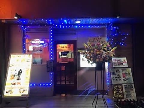 ステーキ&ハンバーグ CoCiNa