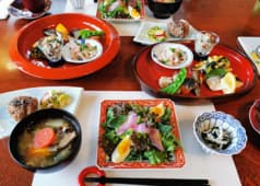 エステの宿 上の杜 2