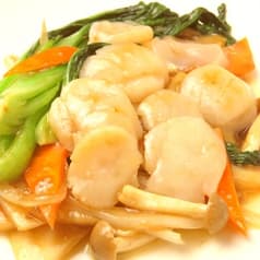 中華料理 金門 2