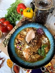 スパイスカリー大陸 2