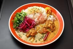 カリカリスパイス 2