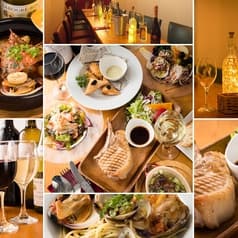 Covo Ricco コーボリッコ お肉のグリルとワインのお店 2