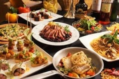 Churros チュロス 2