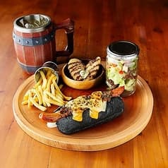 大須ダンジョン食堂 2