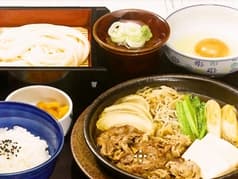 味の民芸 野田国道16号店 2