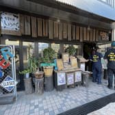 生姜料理 しょうが 3