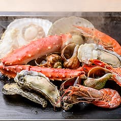 海鮮鉄板居酒屋 てっぱち札幌大通店 2