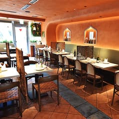 マザーインディア 表参道ヒルズ店 2