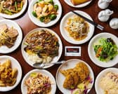 チャイナ飯店 3