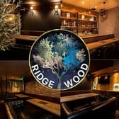 RIDGE WOOD リッジウッド 3