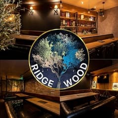RIDGE WOOD リッジウッド 2