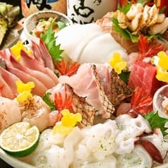 味どころ遊 品川店 2