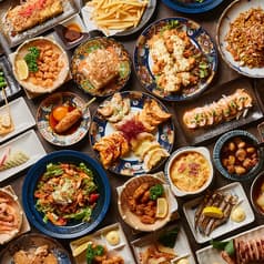 鳥どり酒場 上野2号店 2