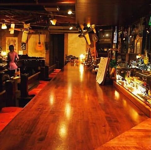 ジャズバー 武里サニーサイド