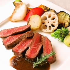 食彩工房 ムッシュ モイズミ MOIZUMI 2