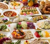 Viking Restaurant GRANDE SEKIA グランデセキア  3