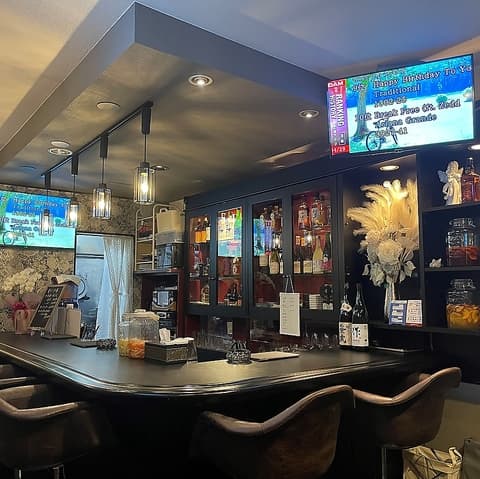 PUB レモン&ジンジャー