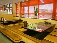 ラーメン堂 仙台っ子 愛子店 2