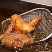 いろはからあげ 3