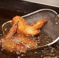 いろはからあげ 2