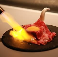 炉端Stand かしいハーバー 2