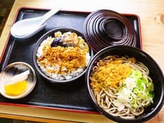 温泉橋長寿庵 2