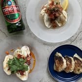 餃子 めいめい 3