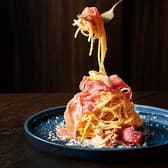 ゾーナイタリア福山 St ヴァレンタイン福山内 3