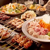 鶏料理専門店トリヤマルハチ　徳力店 3