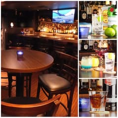 Shot Bar NumBar 5 ショットバーナンバーファイブ 2