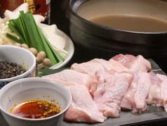 饗処 だんだん 2