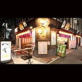 外呑 立呑 座呑処 新橋へそ 京橋店 3