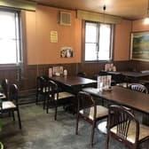 レストラン道草 3