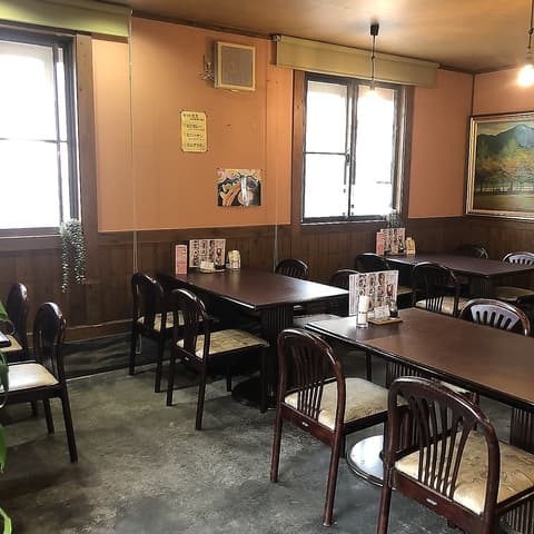 レストラン道草