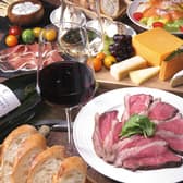 Wineバル ワインの森 3