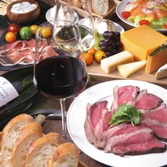 Wineバル ワインの森 2