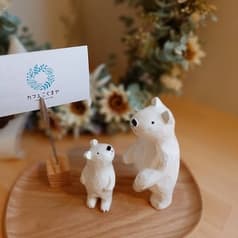 カフェ　こぐまや 2