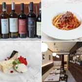 トラットリア アタゴニータ 3