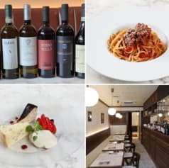 トラットリア アタゴニータ 2