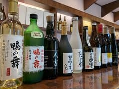 くまもと酒蔵 2