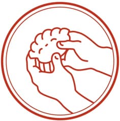 東京ギョーザスタンドウーロン 2