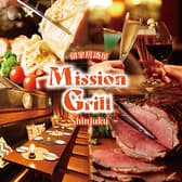 ミッショングリルミート 新宿店 3